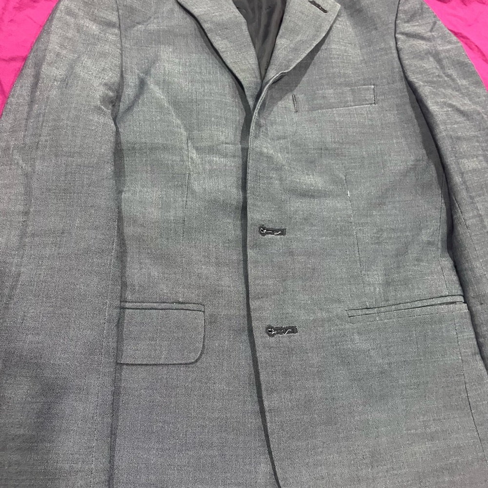 Ralph Lauren Coat